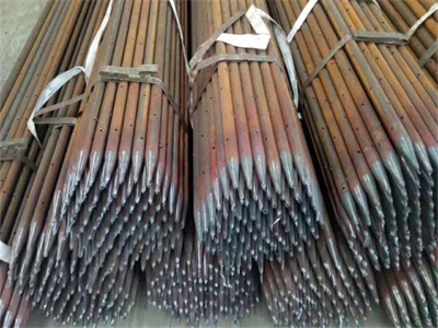 菏泽土钉墙施工注意事项